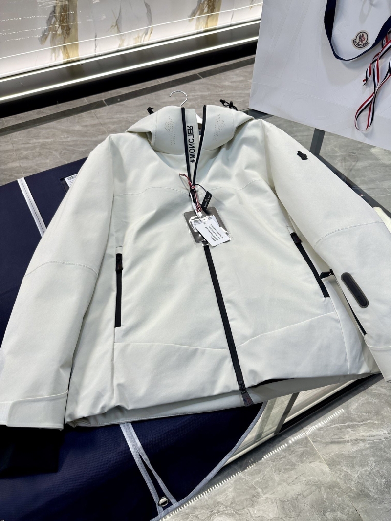 Balenciaga Down Coat